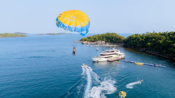 VIP TOUR 3 ISLANDS TRIP BY SPEEDBOAT IN PHU QUOC ISLAND - Customer Feedback and Ratings