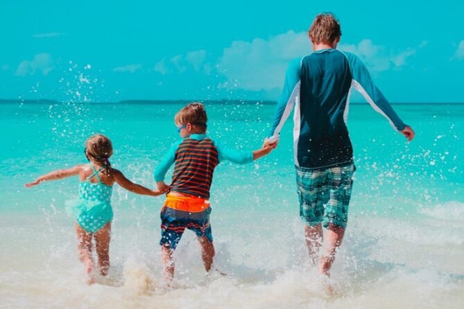 Vip Tour by Private Boat With Snorkeling and Lunch From Hurghada - What to Expect