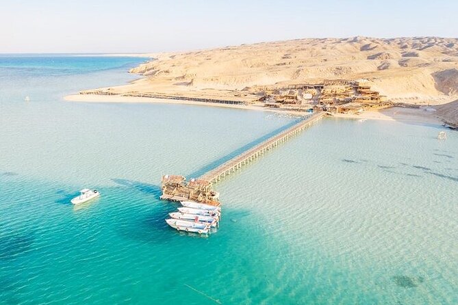 Vip Tour by Private Boat With Snorkeling and Lunch From Hurghada - Additional Information