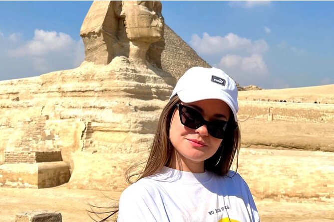 Vip Tour Giza Pyramids,Sphinx ,ATV,Camel Ride and Dinner Cruise - Reviews and Ratings