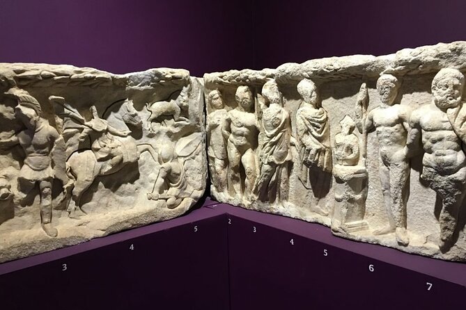 VIP Tour: Luxury Ephesus Tour From Kusadasi / Selcuk Hotels - Frequently Asked Questions