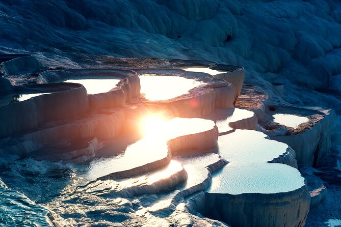 VIP Tour: Luxury Pamukkale Tour From Kusadasi or Selcuk Hotels - Special Offer Details