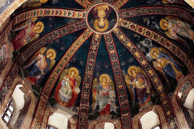 VIP Tour of Maidens Tower and 9 Must-See Places in Istanbul - Galata Tower