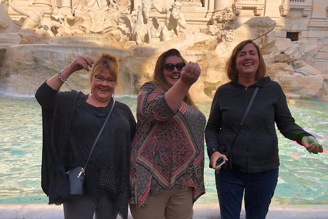 VIP Tour of Rome (5/8hrs) Colosseum & Vatican Museums Tickets - Pricing and Booking Information