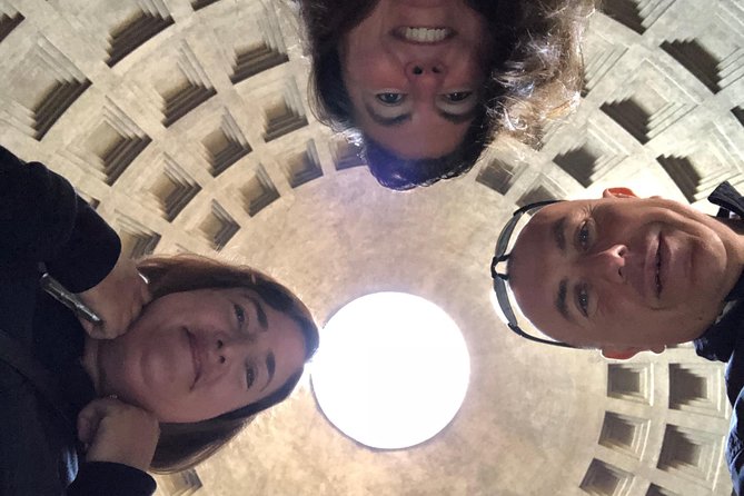 VIP Tour of Rome (5/8hrs) Colosseum & Vatican Museums Tickets - Traveler Tips