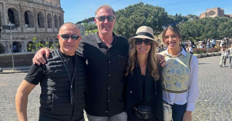 Vip Tour of Rome (5 Hours) - Tour Highlights