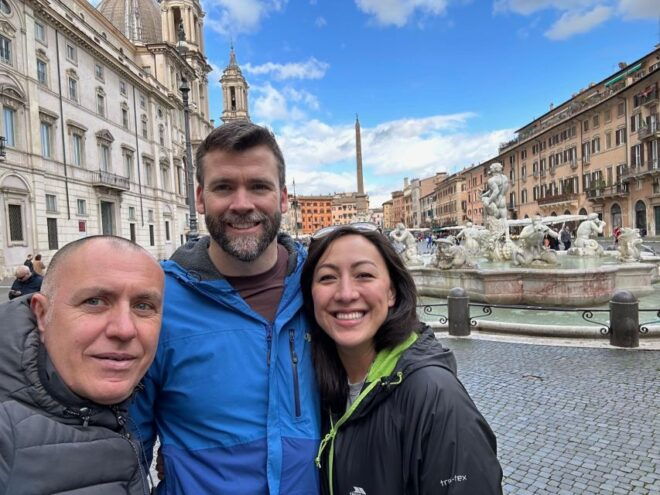 Vip Tour of Rome (5 Hours) - Inclusions and Benefits