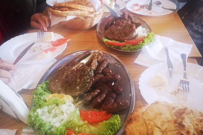 VIP Tour to KRAVICE WATERFALLS, Mostar, PočItelj and More - Cancellation Policy