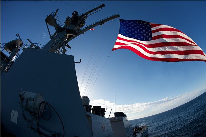 VIP tour to Pearl Harbor Arizona Memorial - Good To Know
