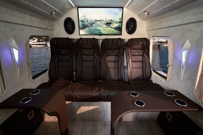 Vip Transfer Athens To Preveza - Overview and Services