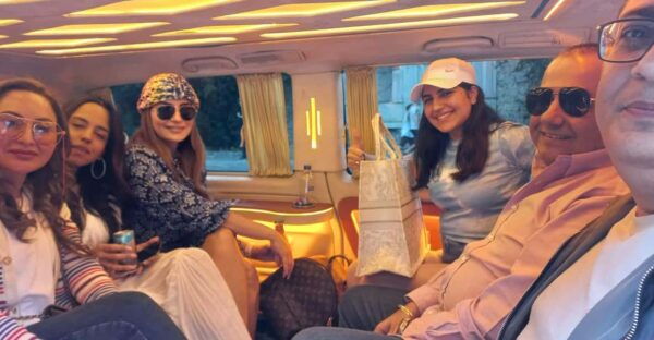 VIP Transfer From Hotel to Airport in Istanbul - Safety Considerations for Passengers