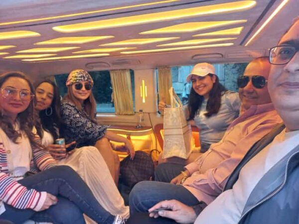 VIP Transfer From Hotel to Airport in Istanbul - Tips for a Smooth Journey