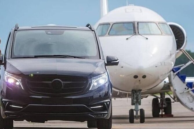 Vip Transfer From Malaga Airport to Algeciras or Tarifa - Good To Know