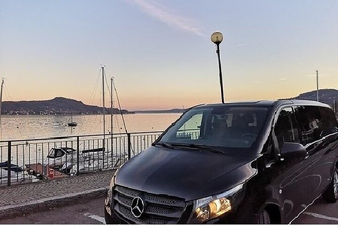 Vip Transfer From Malaga Airport to Algeciras or Tarifa - Additional Information