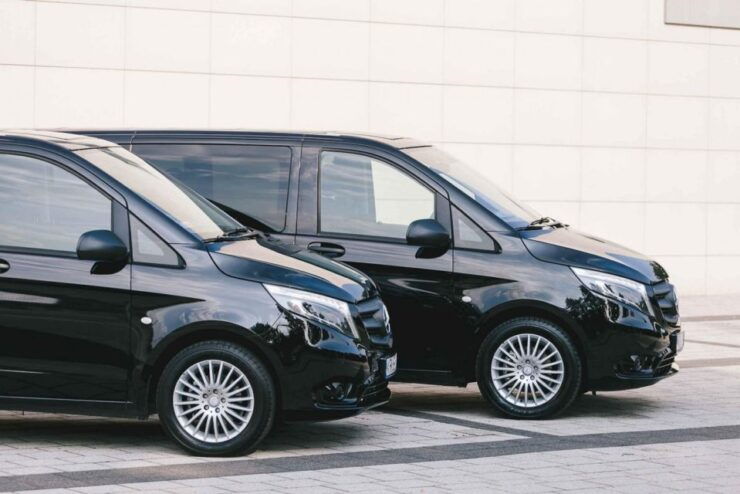 Vip Transfer From Malaga Airport to Fuengirola or Marbella - Good To Know