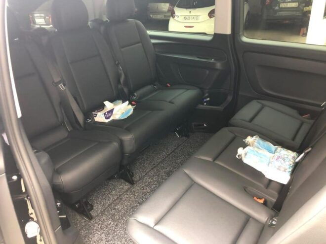 Vip Transfer From Malaga Airport to Fuengirola or Marbella - Driver Languages