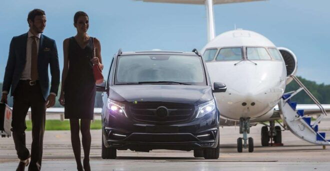 Vip Transfer From Malaga Airport to Fuengirola or Marbella - Additional Information