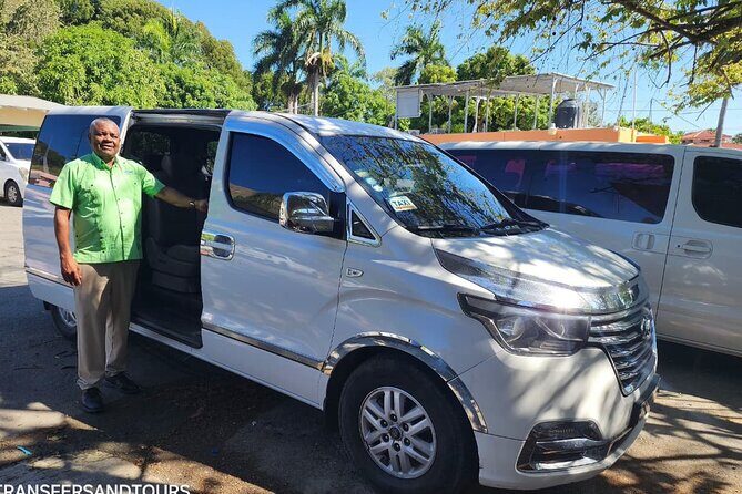 VIP Transfer from Puerto Plata Airport - Good To Know