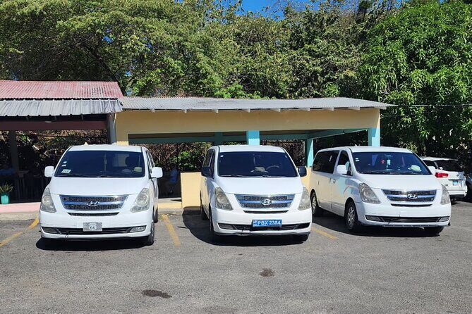 VIP Transfer from Puerto Plata Airport - Why Choose the VIP Transfer?