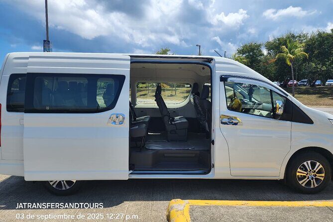 VIP Transfer from Puerto Plata Airport - Cost and Value Analysis