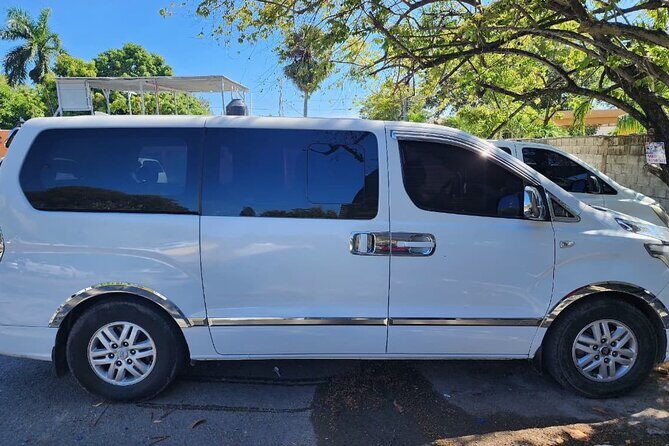 VIP Transfer from Puerto Plata Airport - Practical Tips for a Smooth Experience