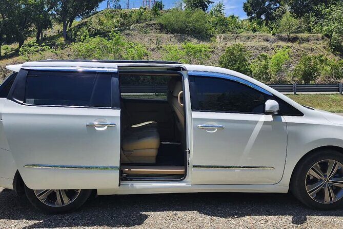 VIP Transfer from Puerto Plata Airport - FAQ