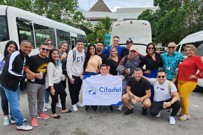 VIP Transfer From Punta Cana Airport (Puj) to Punta Cana - Cancellation Policy