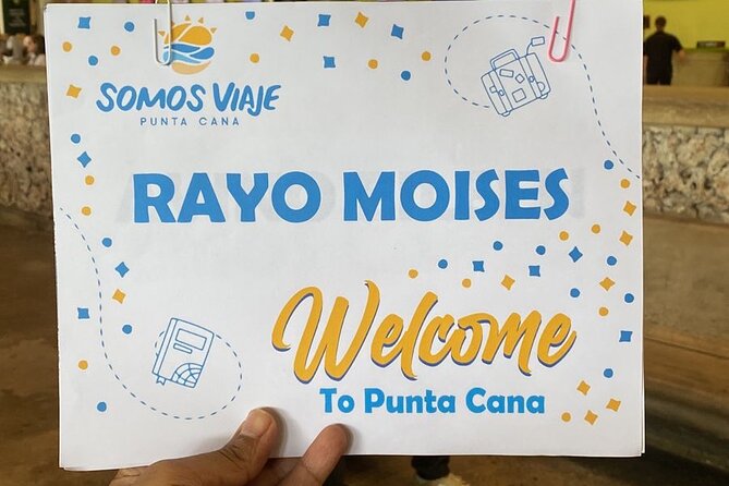 VIP Transfer From Punta Cana Airport (Puj) to Punta Cana - Common Questions