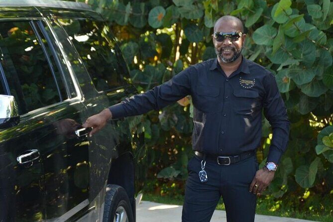 VIP Transfer from Punta Cana Airport to Punta Cana / Bavaro Hotel - Good To Know