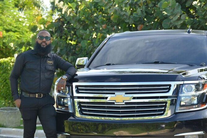 VIP Transfer from Punta Cana Airport to Punta Cana / Bavaro Hotel - What Makes This Transfer Stand Out?