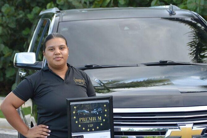 VIP Transfer from Punta Cana Airport to Punta Cana / Bavaro Hotel - Why Choose This Transfer?