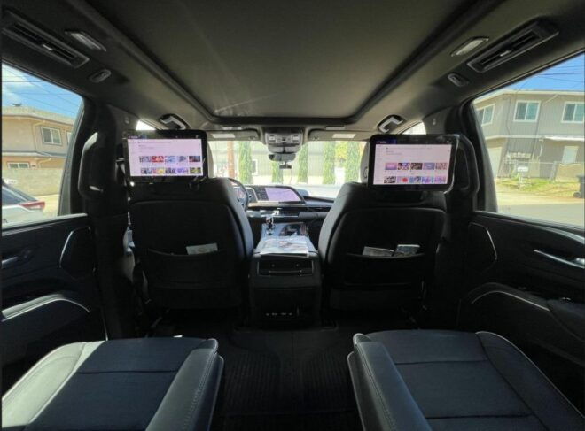 VIP Transfer: Ko Olina to Honolulu Airport or Vice Versa - Important Information