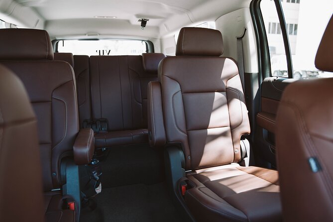 VIP Transfer Punta Cana Airport to Punta Cana & Bavaro Hotels (Not Uvero Alto) - Overview of the Service