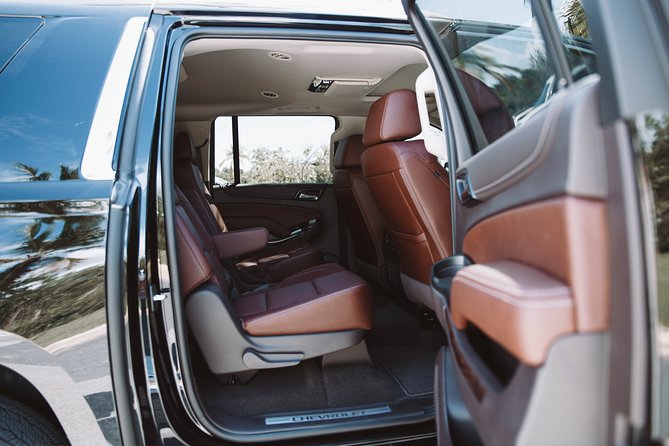 VIP Transfer Punta Cana Airport to Punta Cana & Bavaro Hotels (Not Uvero Alto) - Common Questions