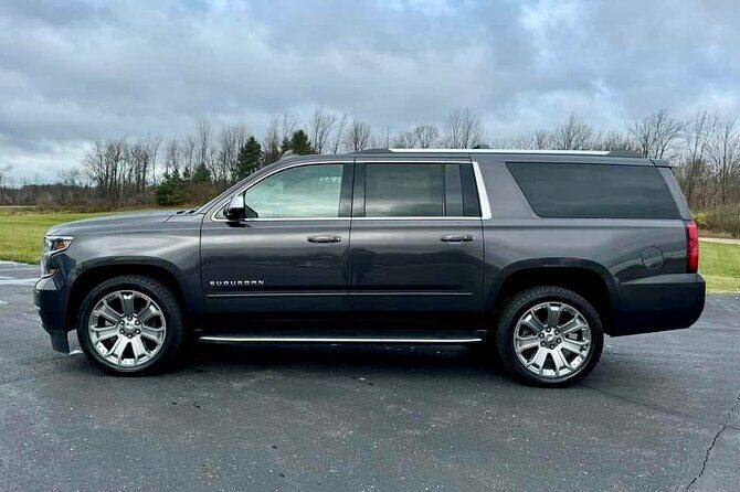 Vip Transfer Punta Cana - Good To Know