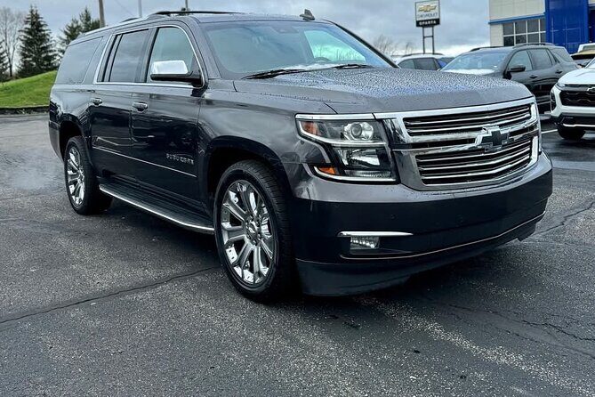 Vip Transfer Punta Cana - Value and Pricing