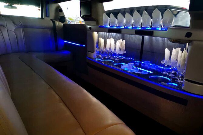 VIP Transfer to the West Coast | Max of 10 passengers - Good To Know