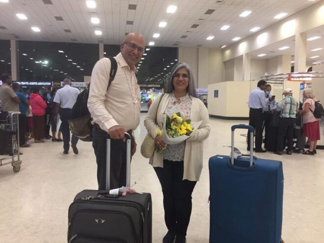 VIP Transfers From CMB Bandaranaike Airport by Land Cruiser - Inclusions of the Service