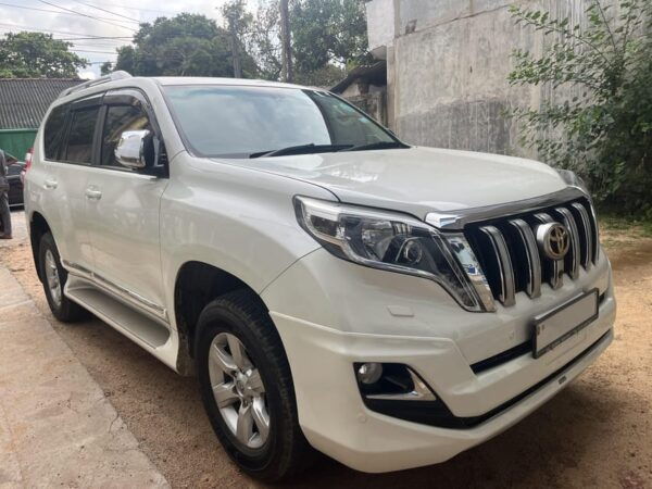 VIP Transfers From CMB Bandaranaike Airport by Land Cruiser - Important Travel Tips