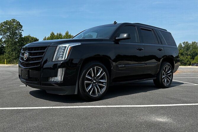 VIP Transfers in Luxury SUVs - Punta Cana - Good To Know