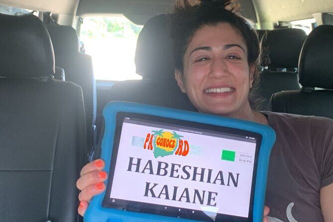 VIP Transfers in Luxury SUVs - Punta Cana - The Experience: What to Expect from VIP Transfers in Punta Cana