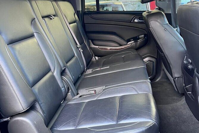 VIP Transfers PUJ Airport to Bavaro and Punta Cana Hotels - Good To Know