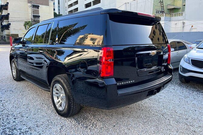 VIP Transfers PUJ Airport to Bavaro and Punta Cana Hotels - Pricing and Value