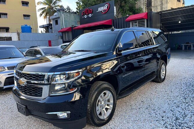 VIP Transfers PUJ Airport to Bavaro and Punta Cana Hotels - Customer Reviews and Real Experiences