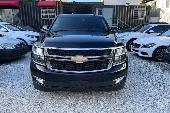 VIP Transfers PUJ Airport to Bavaro and Punta Cana Hotels - FAQ