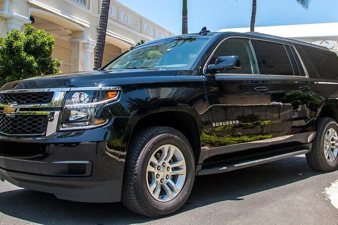 VIP Transport Punta Cana Airport to Bavaro Punta Cana Hotels - Introduction