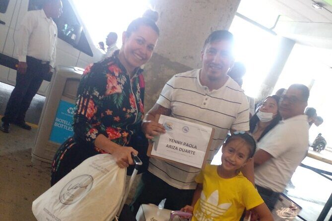 VIP Transport Punta Cana Airport to Bavaro Punta Cana Hotels - Authentic Insights from Reviewers