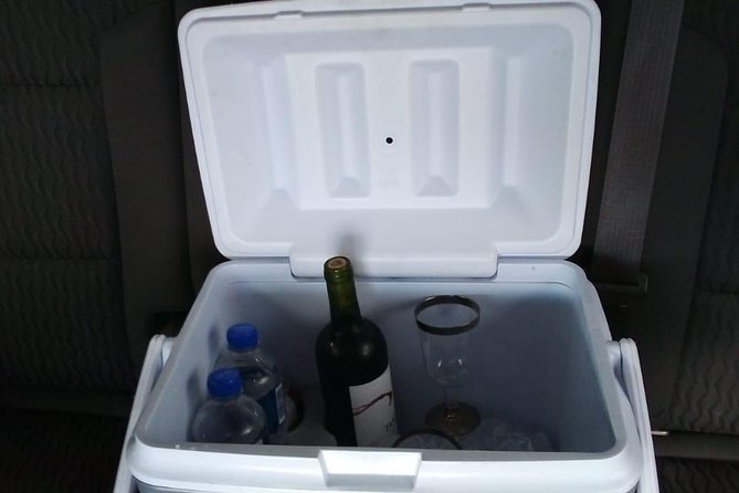 VIP Transportation From Cancun Airport to Cancun Hotel Zone - Accessibility Information