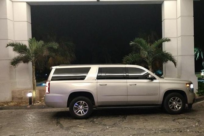VIP Transportation From Cancun Airport to Cancun Hotel Zone - Public Transportation