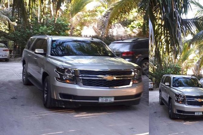 VIP Transportation From Cancun Airport to Cancun Hotel Zone - Reviews and Ratings
